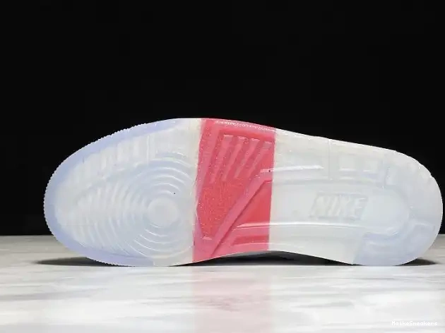 MaikeSneakers Retro NRG Air mens 